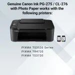 CANON INKJET-4988C005