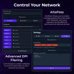 ALTA NETWORKS LLC.-AP6