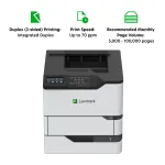 Lexmark-50G0310