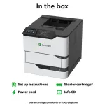 Lexmark-50G0310