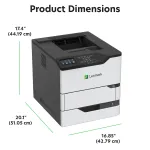 Lexmark-50G0310