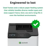 Lexmark-50G0310