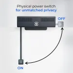 ICONTACT CAMERA-ICCPM