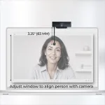 ICONTACT CAMERA-ICCPM