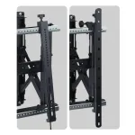 STARTECH-715LPQ-TV-VIDEO-WALL