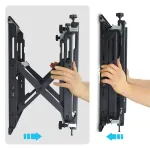 STARTECH-715LPQ-TV-VIDEO-WALL