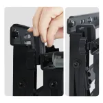 STARTECH-715LPQ-TV-VIDEO-WALL
