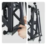 STARTECH-715LPQ-TV-VIDEO-WALL
