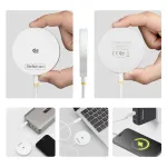 STARTECH-1PW-WIRELESS-CHARGER