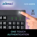 Adesso-AKB-630FB-TAA