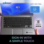 Adesso-AFP-100