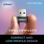 Adesso-AFP-100