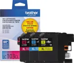 Brother-LC1033PKS