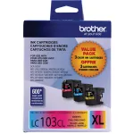 Brother-LC1033PKS
