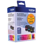 Brother-LC1033PKS