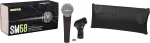Shure-SM58-LC