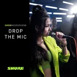 Shure-SM58-LC