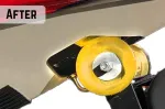 Gator Guard-BSS-DP