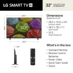 LG Electronics-32LB650BPUA