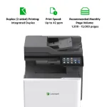 Lexmark-LEX47C9500