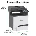 Lexmark-LEX47C9500