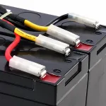 APC - Schneider Electric-RBC48