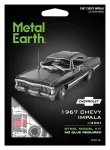 Metal Earth-ME1048