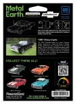 Metal Earth-ME1048