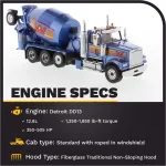 Diecast Masters-71075
