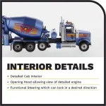 Diecast Masters-71075