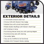 Diecast Masters-71075