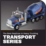 Diecast Masters-71075
