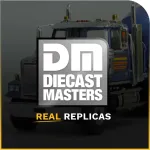 Diecast Masters-71075