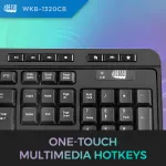 Adesso-WKB-1320CB-TAA