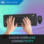 Adesso-WKB-1320CB-TAA