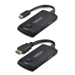 STARTECH-4KUSBC-WIRELESS-65FT