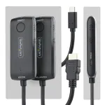 STARTECH-4KUSBC-WIRELESS-65FT