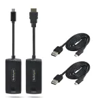 STARTECH-4KUSBC-WIRELESS-65FT