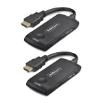 STARTECH-4KHDMI-WIRELESS-65FT