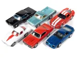 Johnny Lightning-JLMC035A