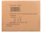 Johnny Lightning-JLMC035A