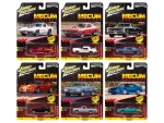 Johnny Lightning-JLMC035B