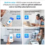 ASUS-ZENWIFI BD5 OUTDOOR