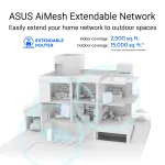 ASUS-ZENWIFI BD5 OUTDOOR
