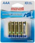 MAXELL-723810 - LR0310BP