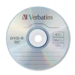 VERBATIM-VER 95101