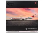 GeminiJets-G2JSX1505