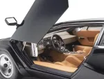Kyosho-KS08320BKCR