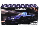 Liomio-LI64-ROADSTER-HEC2026