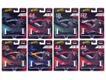 Hot Wheels-HRV11-956L